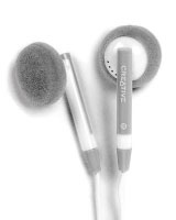 Creative labs EP-480 Earphones White (51MZ0170AA015)
